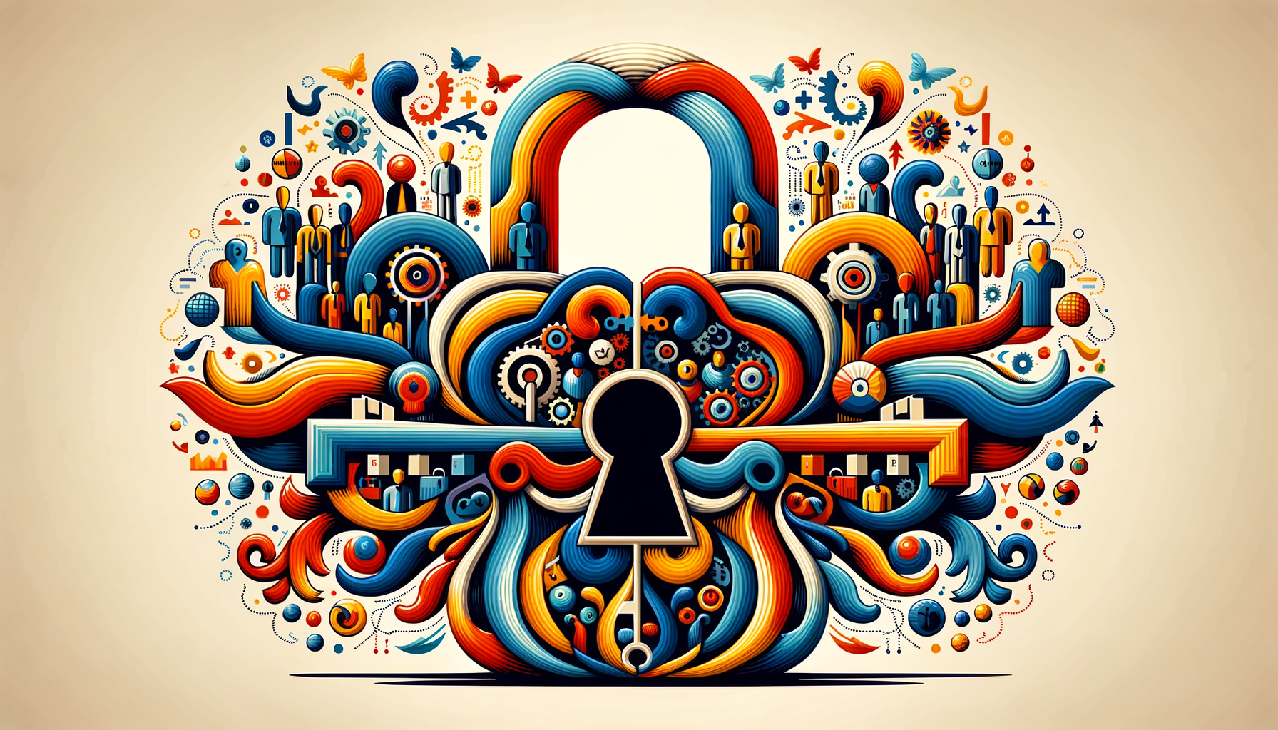 Stratejik HR Yönetimi: İşletme Başarısının Kilidi