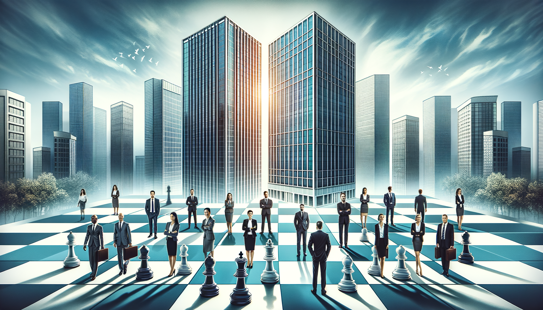 Stratejik İK Yönetimi: İşletmeler İçin Kılavuz