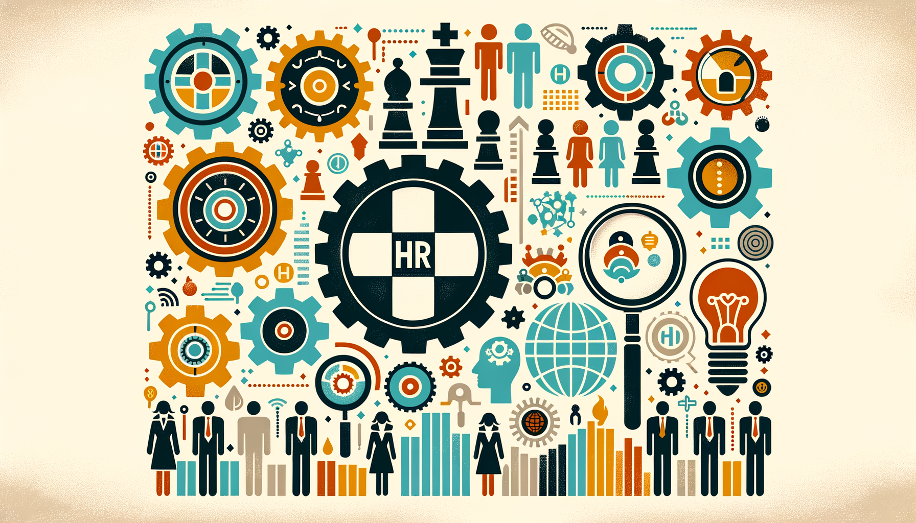 Stratejik İK Yönetimi: İşletmeler için Rehber