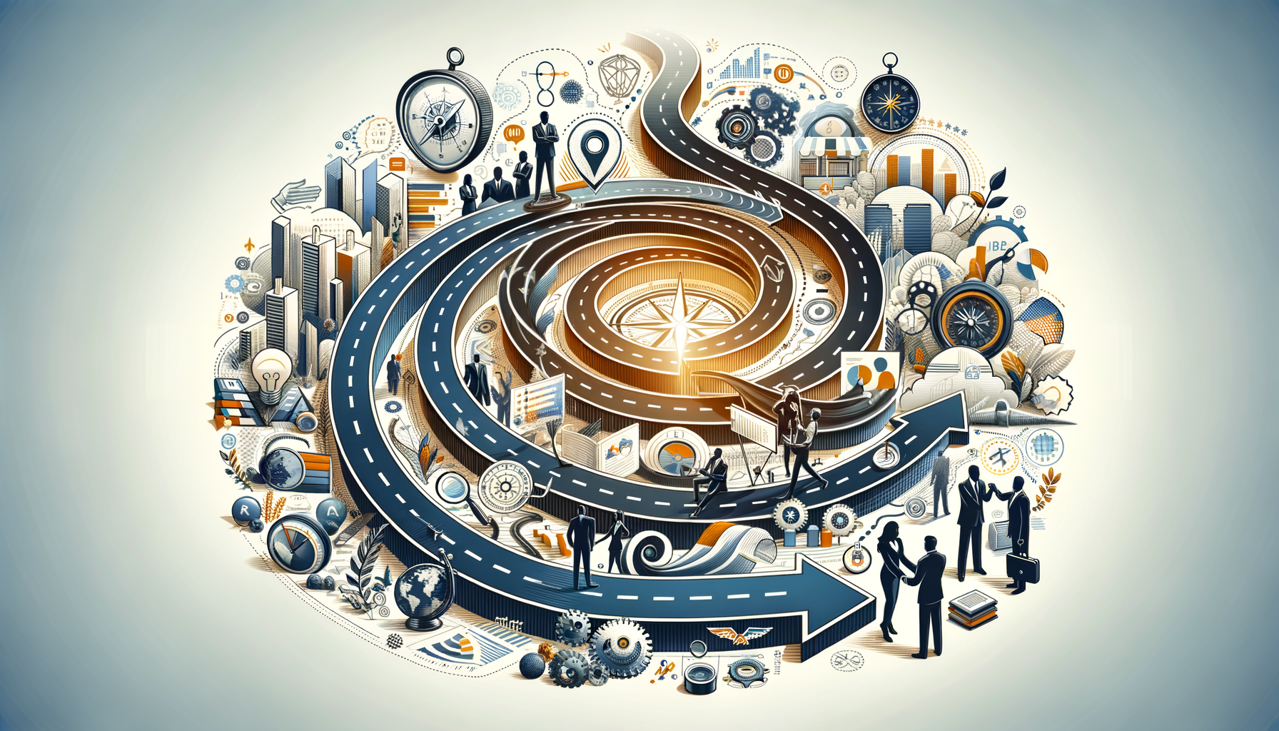 Stratejik İK Yönetimi: İşletmelerde Başarıya Yol Haritası