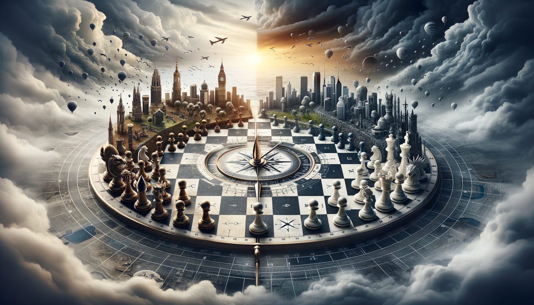 Stratejik Liderlik Nedir? Stratejik Hedeflerle Etkili Yönetim