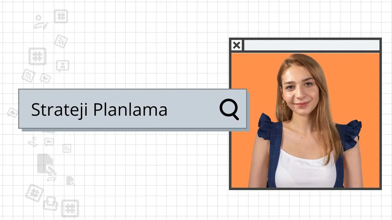 Stratejik Planlama Nedir?