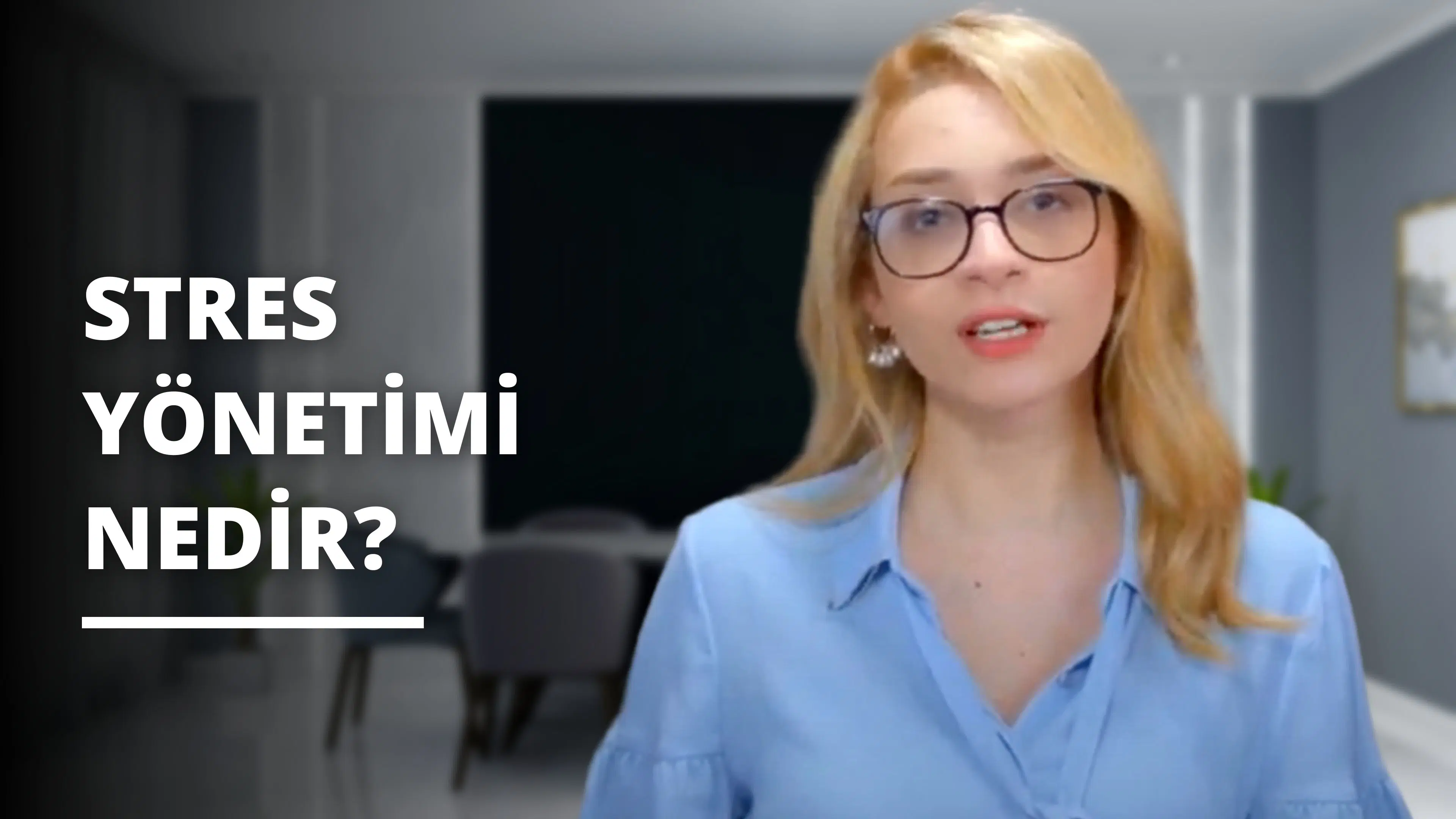 Stres Yönetimi Nedir? Stresle Nasıl Başa Çıkılır?