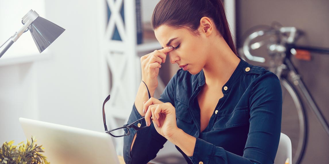 Stresten Kaçınmak Nedir?