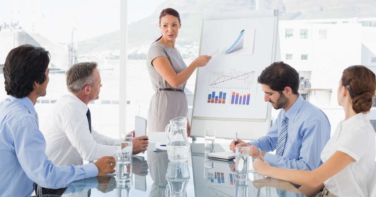 Sunumda Fark Yaratacağınız Verilere Dayalı Hikâye Anlatımı