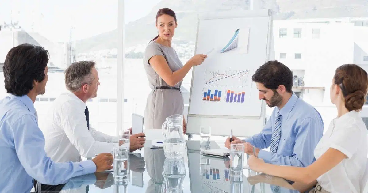 Sunumda Fark Yaratacağınız Verilere Dayalı Hikâye Anlatımı