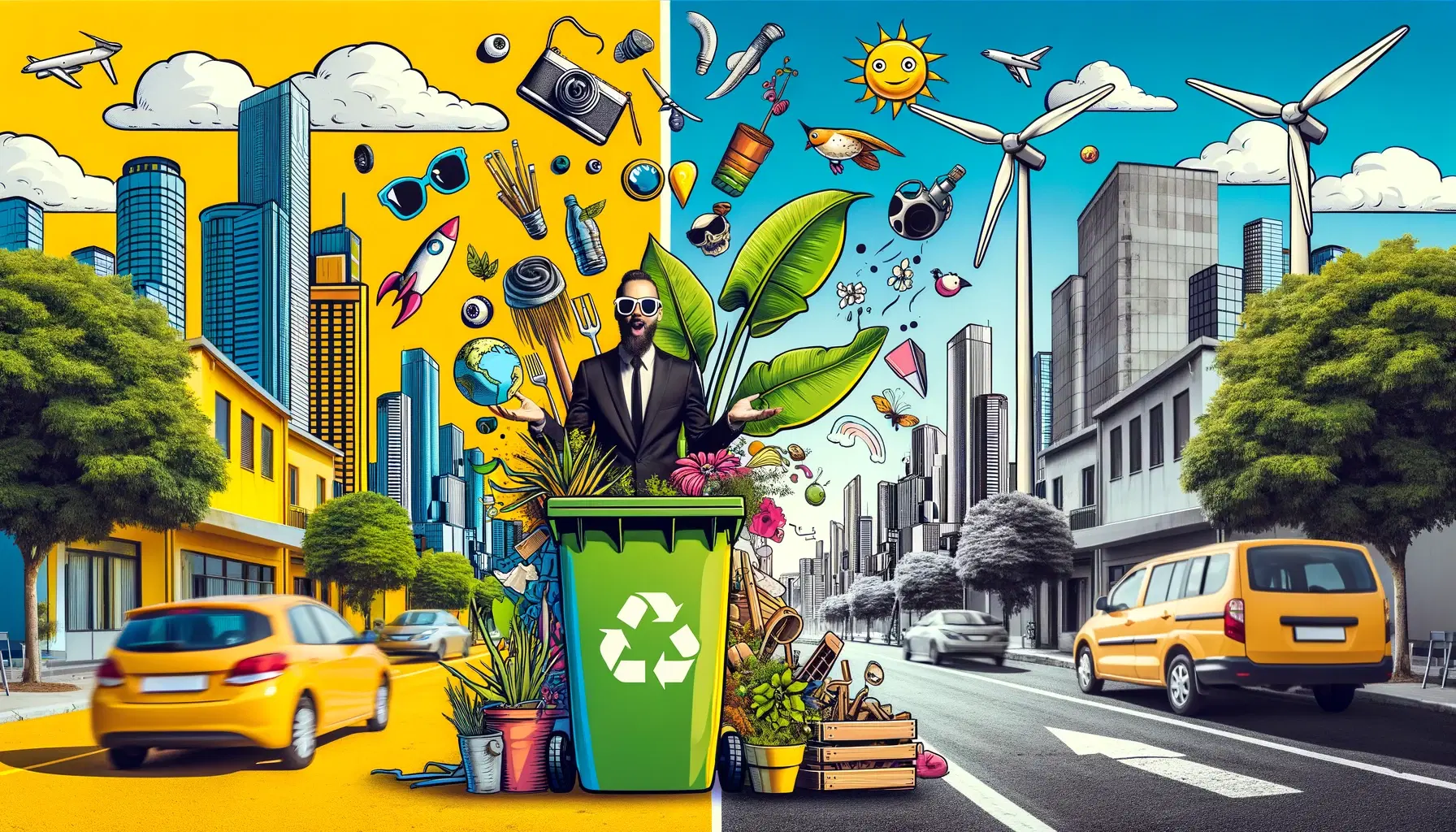 Sürdürülebilirlik Uzmanları İçin İngilizce Kelimeler