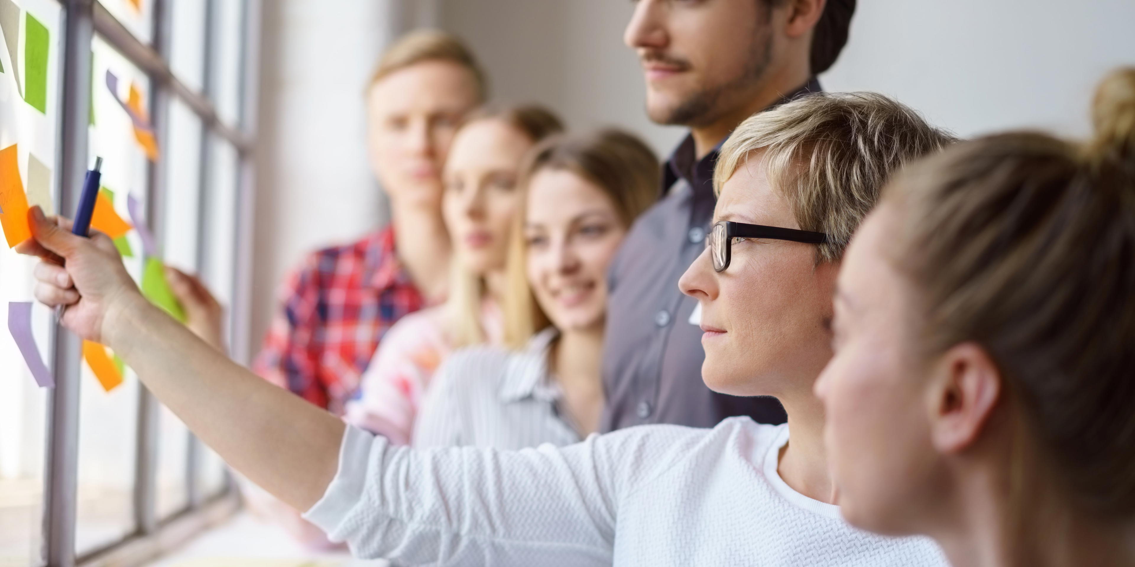 Süreç İyileştirme ve Fikir Üretimi