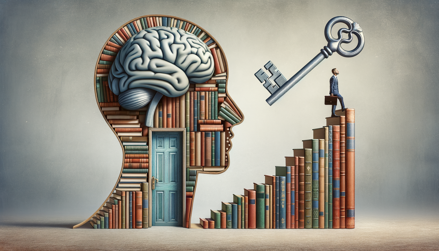 Sürekli Öğrenme: Etkili Bir Liderlik Stratejisinin Anahtarı