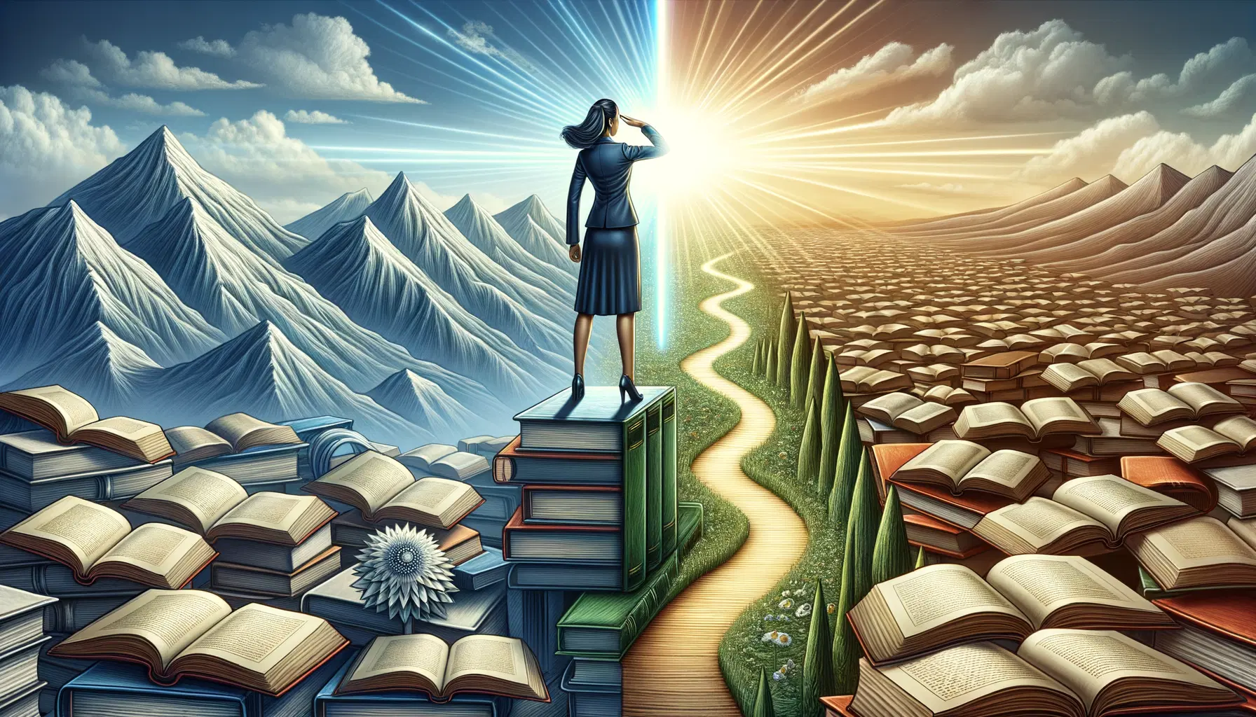 Entelektüel Merak Kavramı ve Liderlikteki Rolü: Sürekli Öğrenmenin Gücü