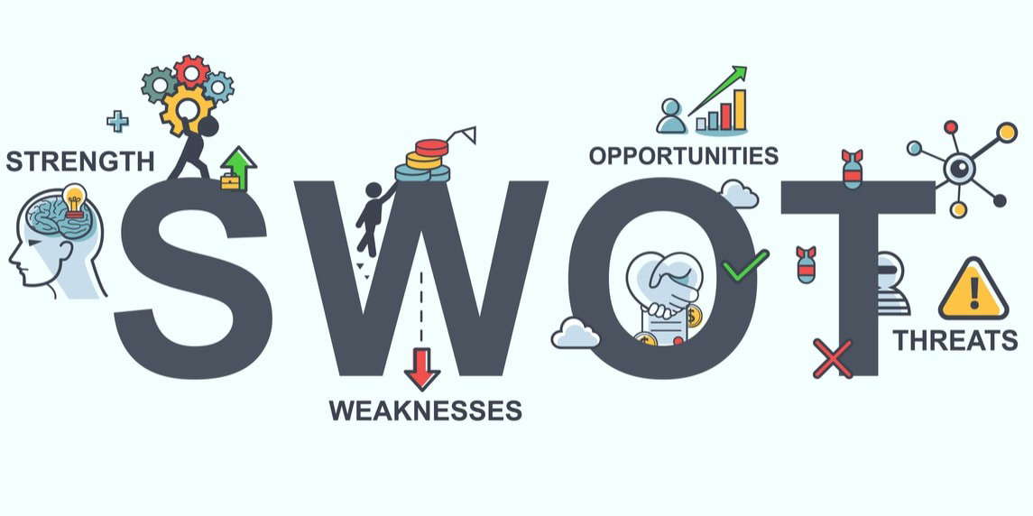 Swot Analizi Nasıl Yapılır?