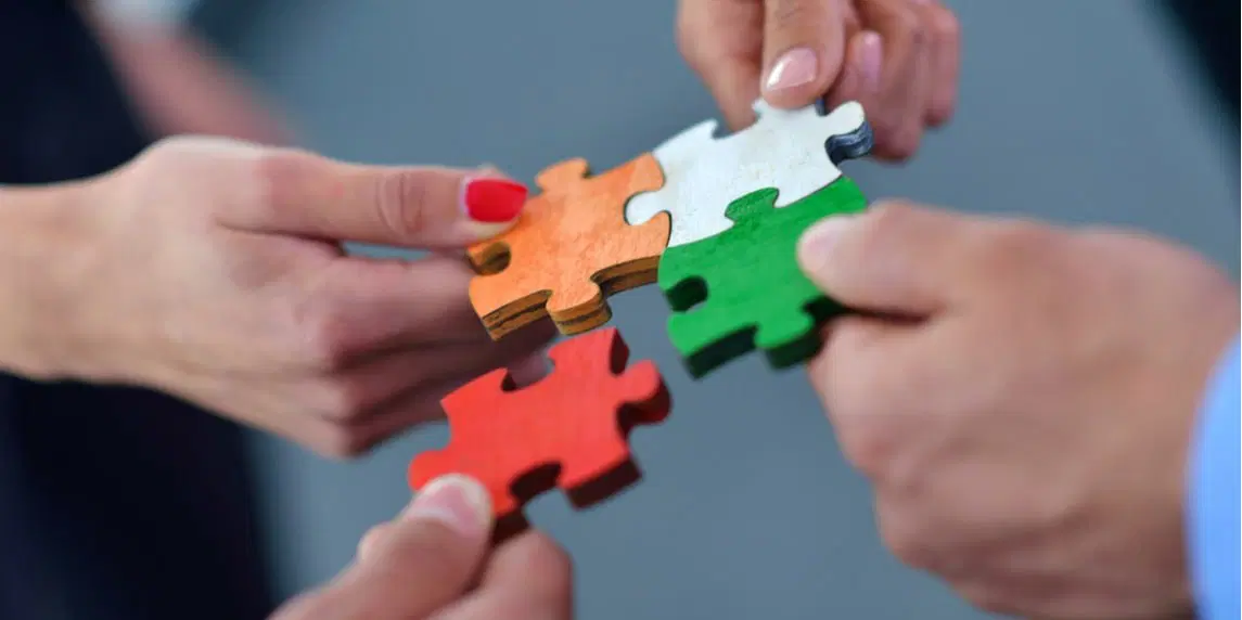 Takım Çalışması Becerileri Listesi