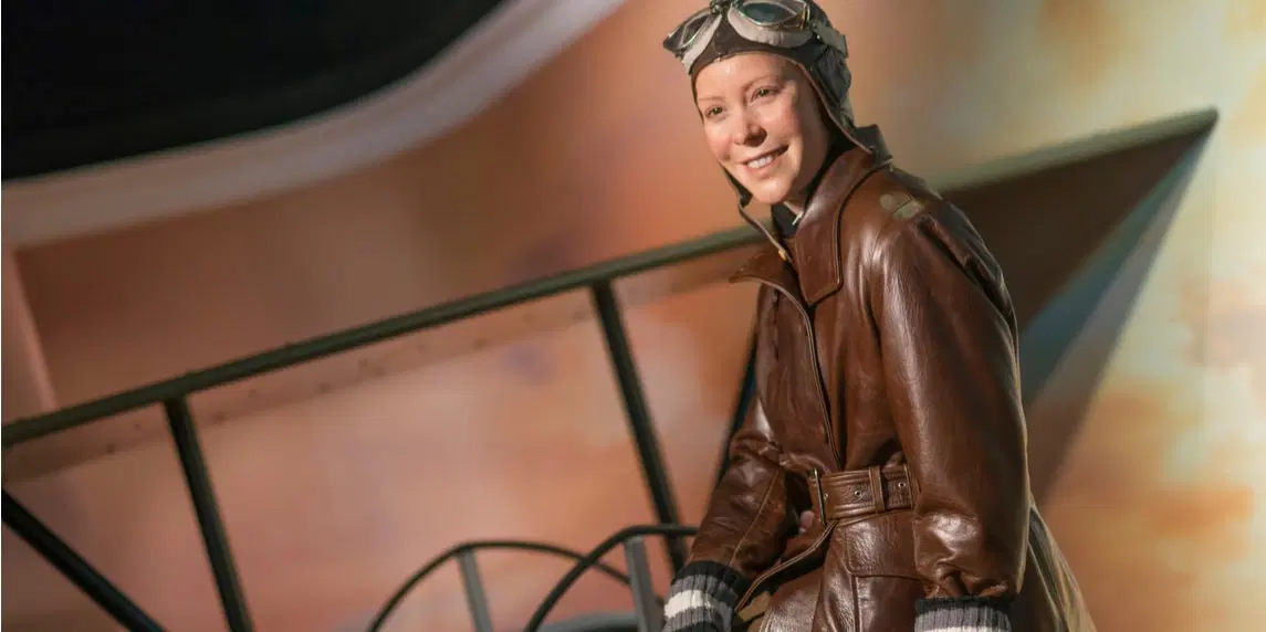 Tarihte İz Bırakan 5 Güçlü Kadın