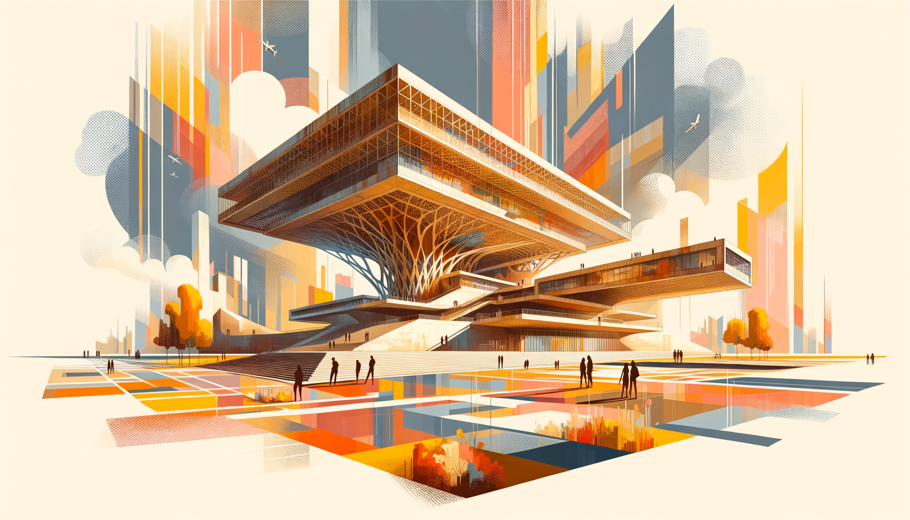 Tasarım ve Mimarlık: İspanyolca Tasarım ve Mimarlık Terimleri