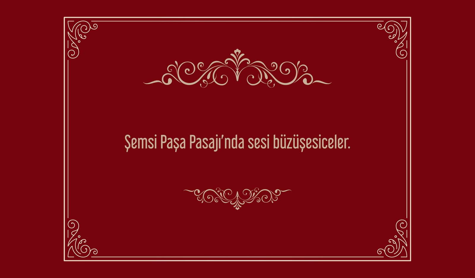 Tekerleme Nedir? Örnekleri Neler?