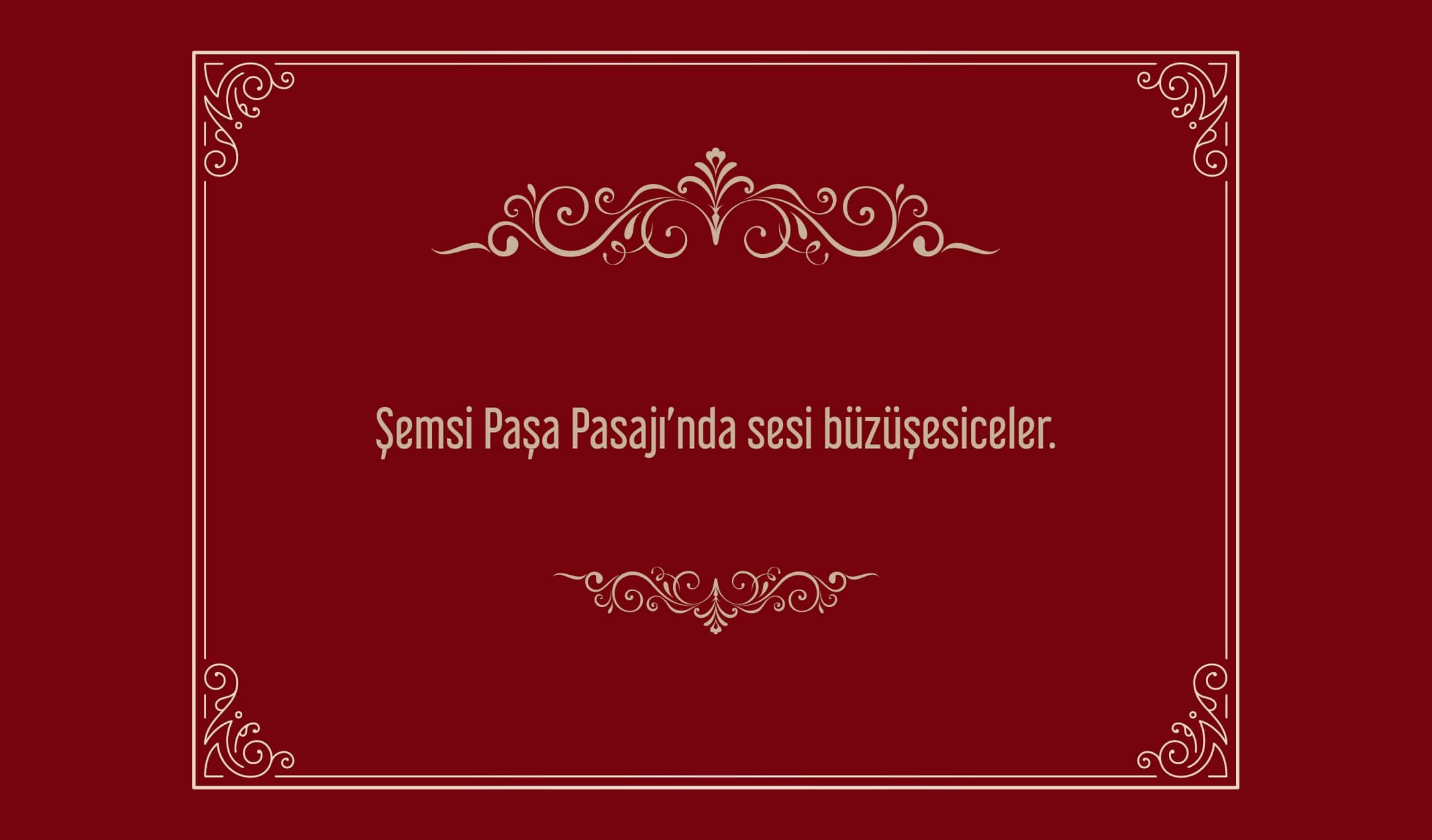 Tekerleme Nedir? Örnekleri Neler?