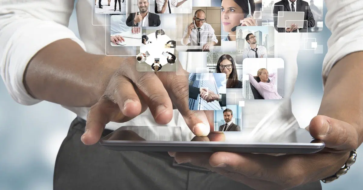 Teknoloji Gerçekten Hayatımızı Kolaylaştırıyor Mu?