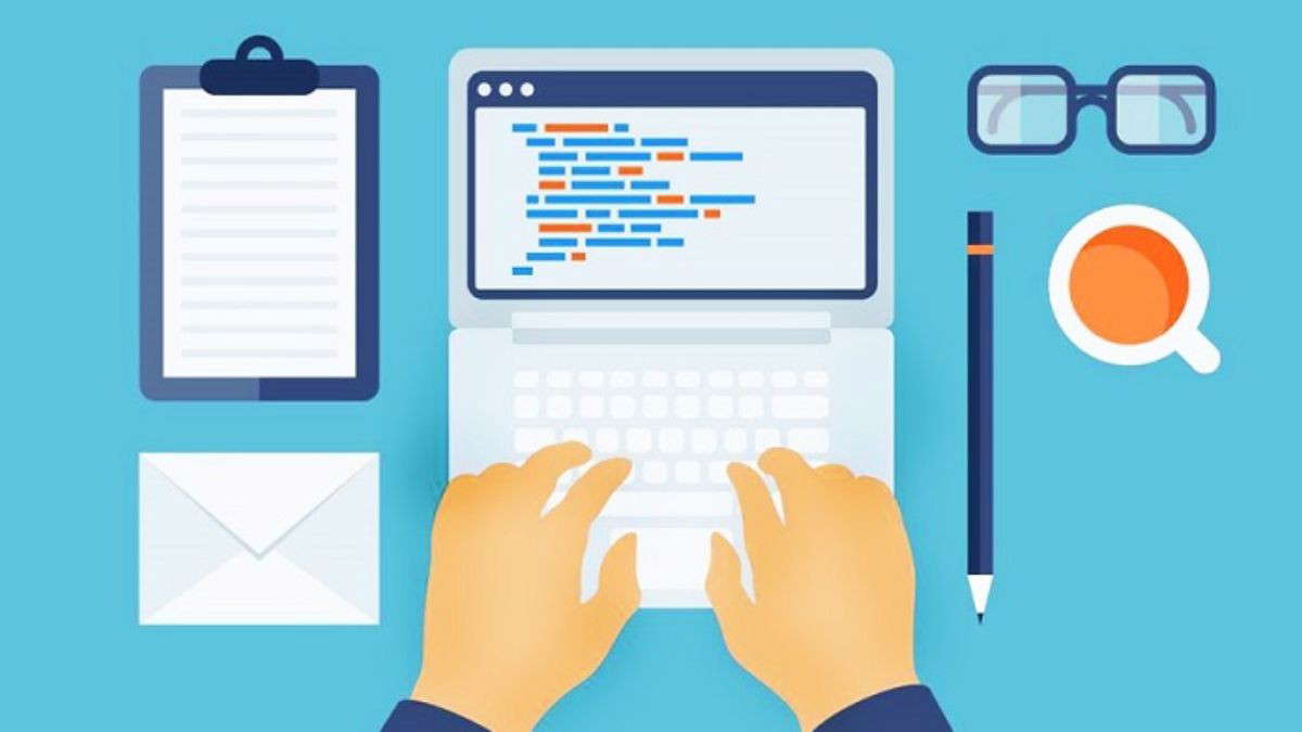 Teknoloji Zaman ve Değişim İster: Programlama Öğrenin