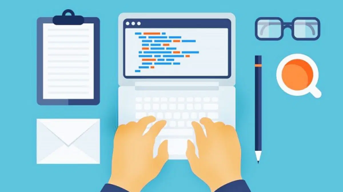 Teknoloji Zaman ve Değişim İster: Programlama Öğrenin