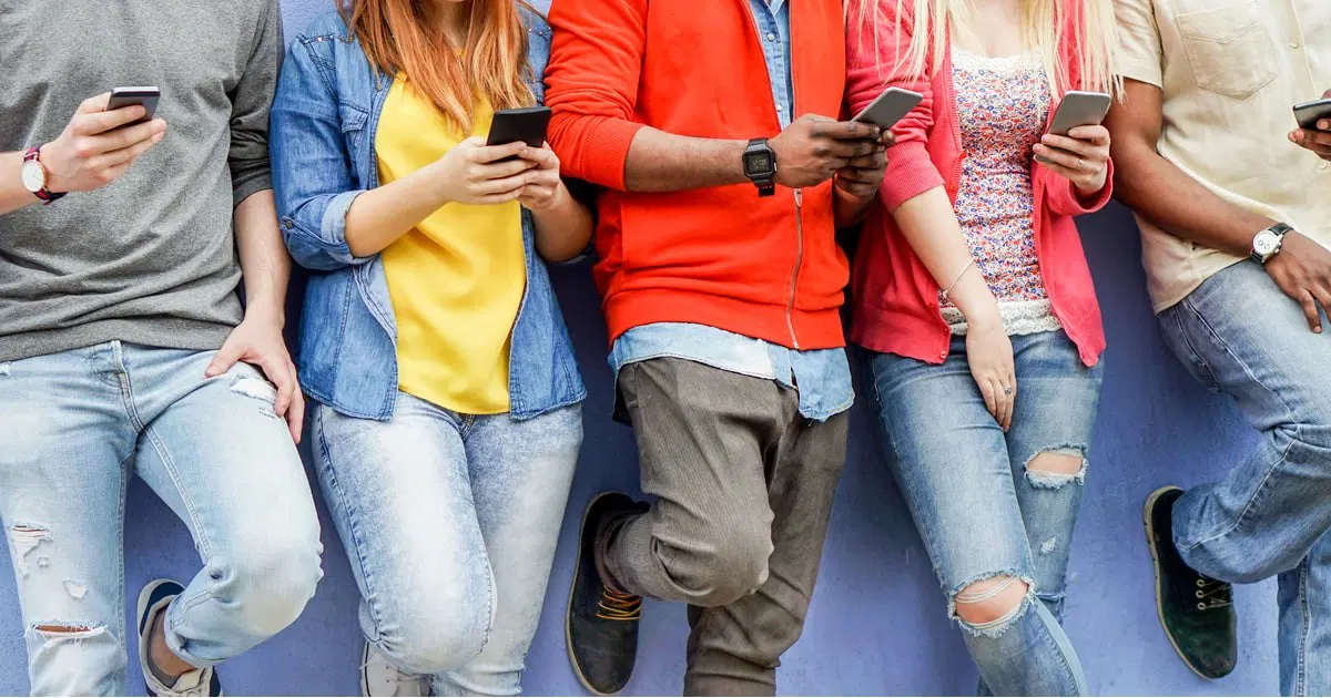 Teknososyal misin Asosyal mi ?