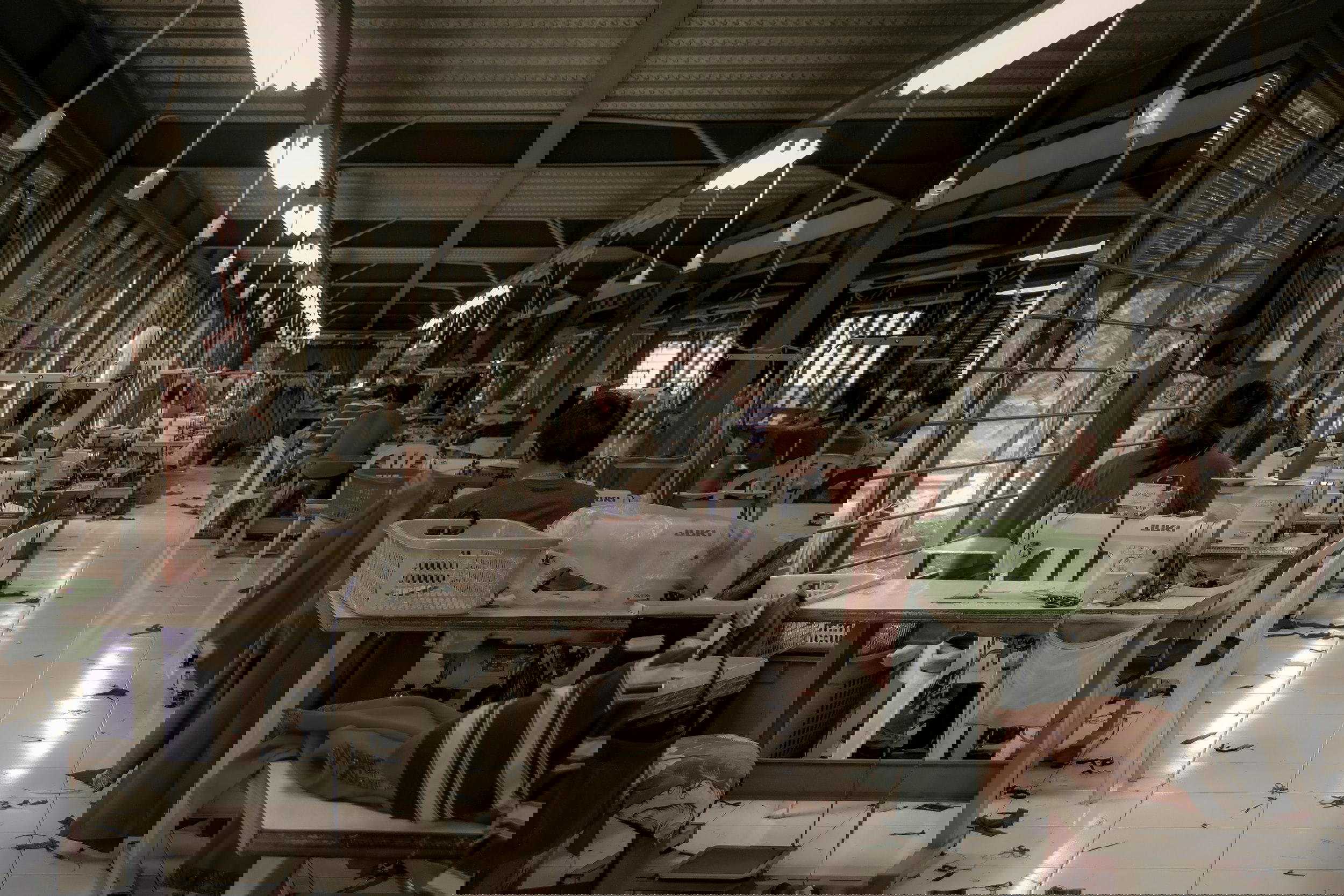 Tekstil Mühendisliği Bölümü