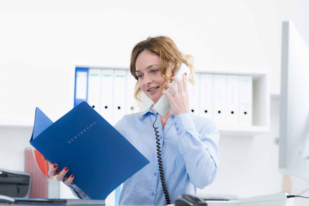 Telefon Mülakatı Soruları