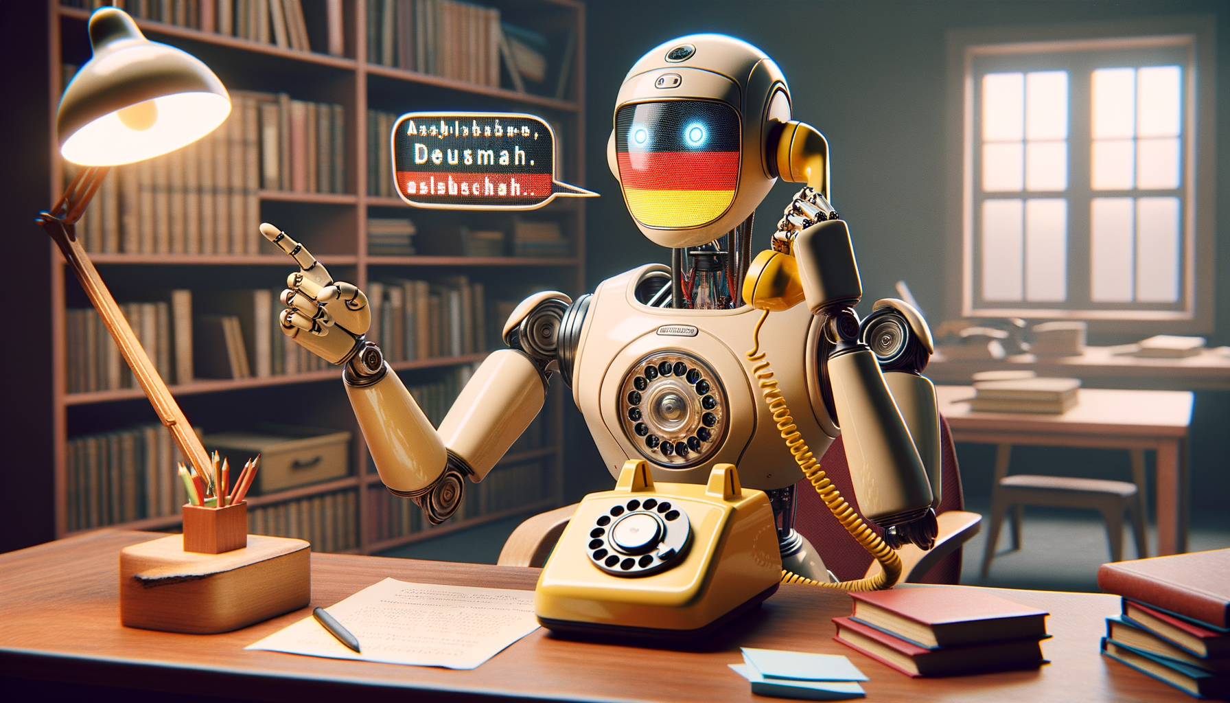 Telefonla Konuşma İçin Kullanabileceğiniz Almanca İfadeler