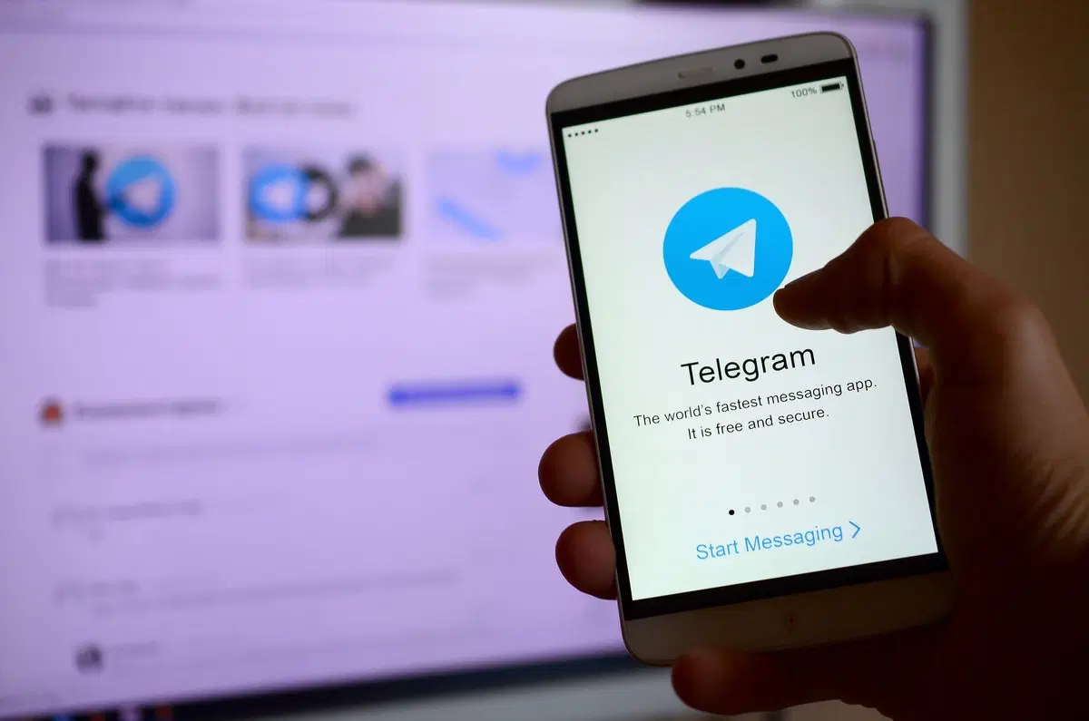 Telegram Pazarlaması Yapıyor Musunuz?