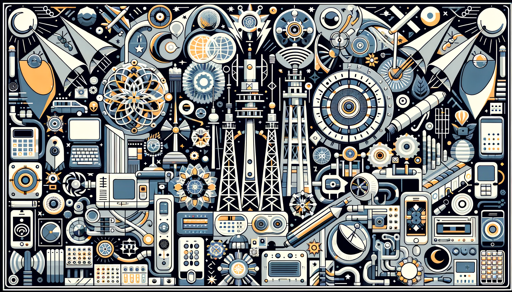 Telekomünikasyon Mühendisliği Hakkında Rusça Kelimeler