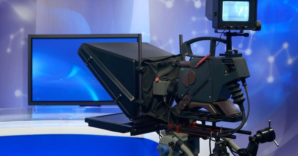 Televizyon Haberciliği Nedir?