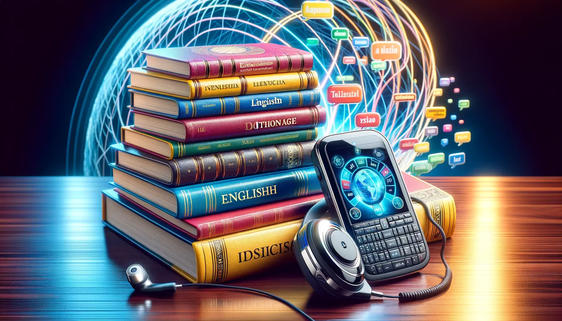 Tercümanların Kullanabileceği İngilizce Kelimeler