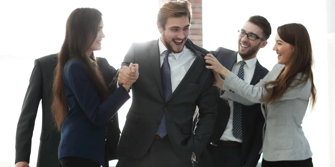 Terfi Almanın Yöntemleri