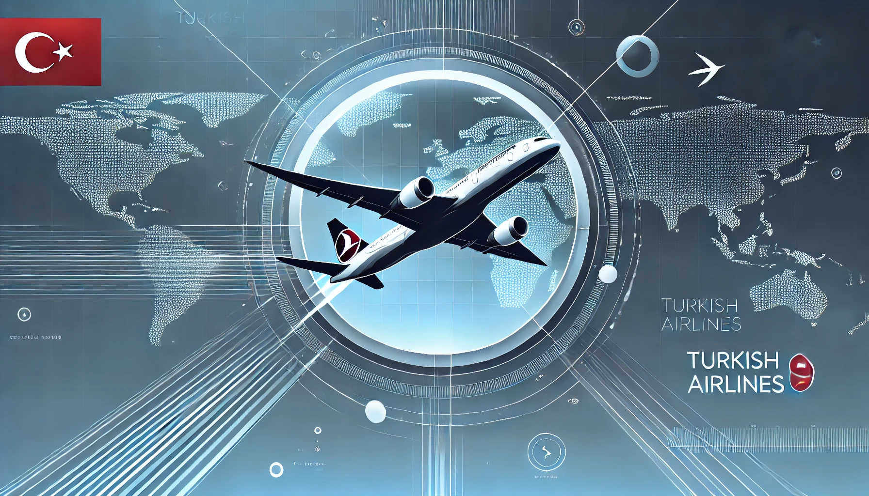 THY İngilizce Mülakat Soruları