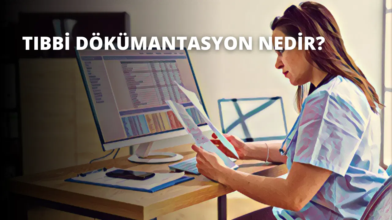 Tıbbi Dokümantasyon Nedir?