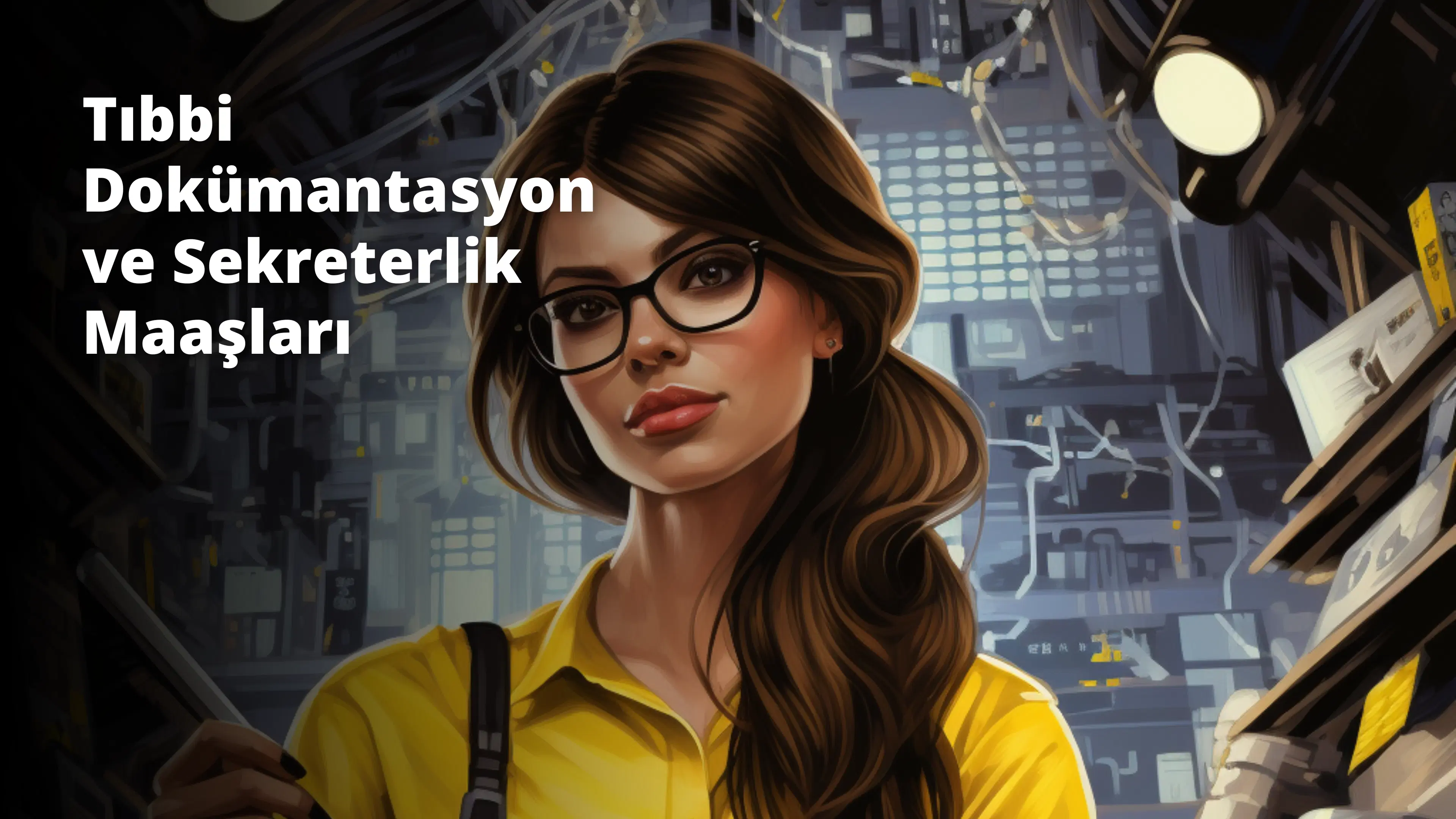 Tıbbi Sekreterlik Maaşları: Detaylı Bir İnceleme