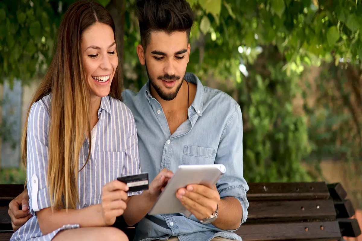 Ticaret Evrimi: E-Ticaret