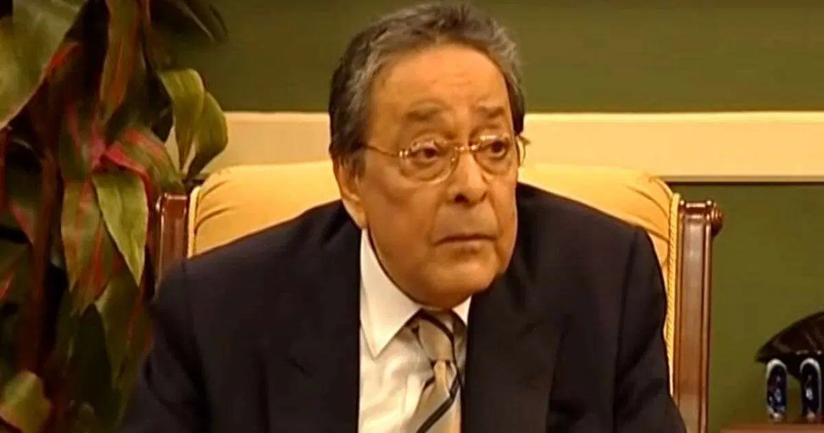 Tiyatronun Duayen Oyuncusu: Gazanfer Özcan