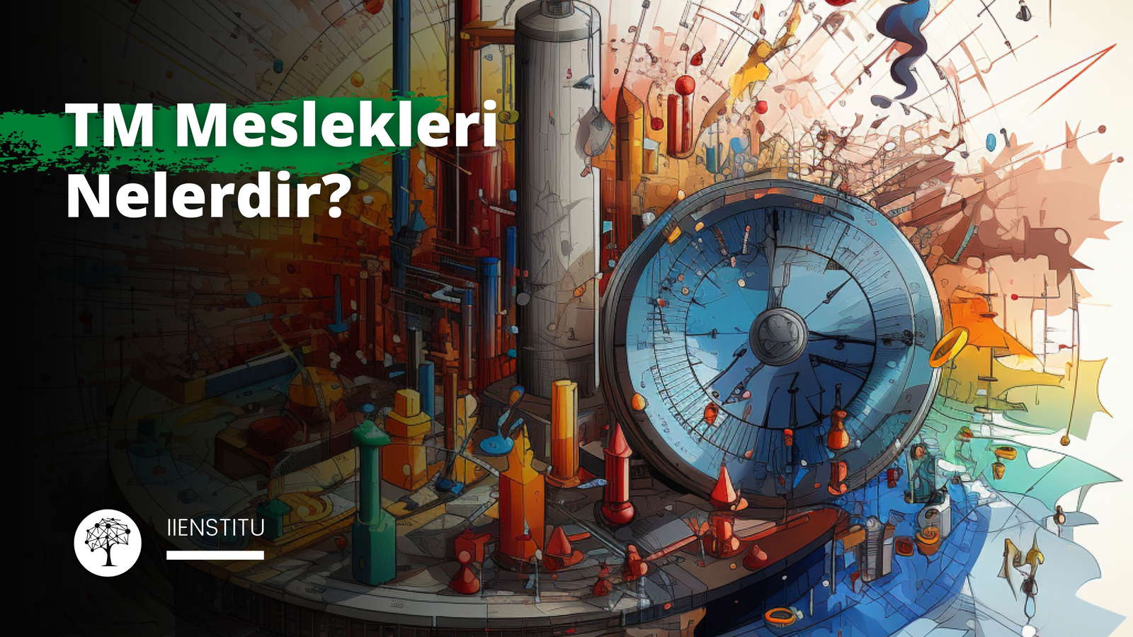 TM Meslekleri Nelerdir?