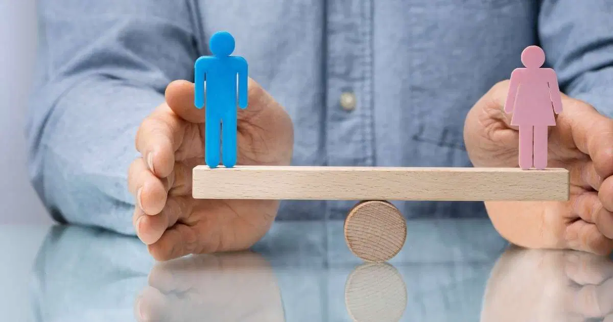 Toplumsal Cinsiyet Nedir?