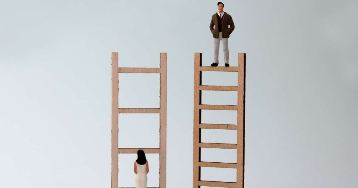 Toplumsal Cinsiyet Rolleri