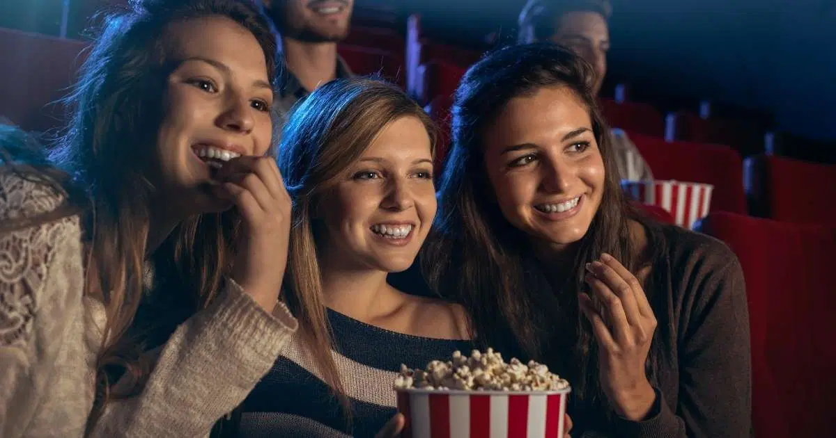 Toplumsal Yapı ve Sinema