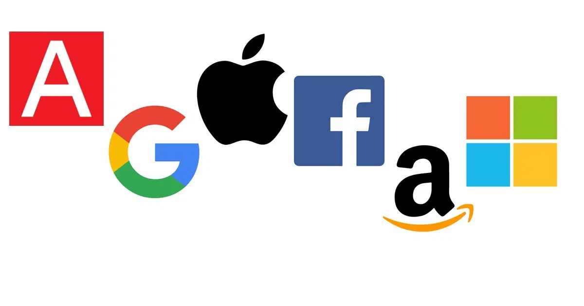 Trilyon Dolarlık Şirketler