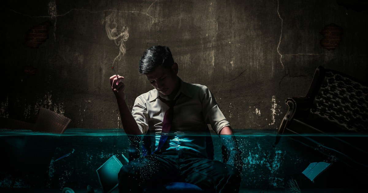 Tükenmişlik Sendromu İle Başa Çıkmak