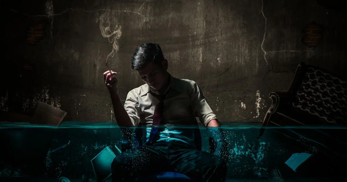 Tükenmişlik Sendromu İle Başa Çıkmak