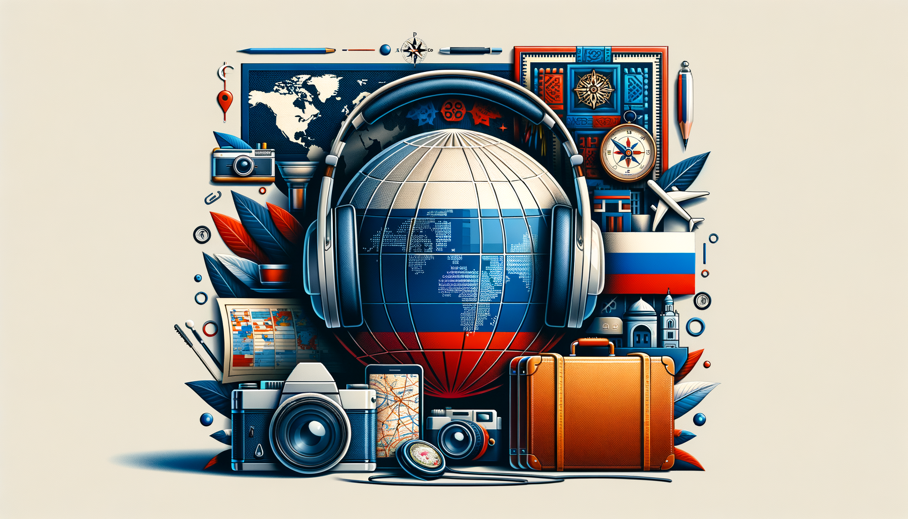 Turizm Uzmanlarının Bilmesi Gereken Rusça Terimler