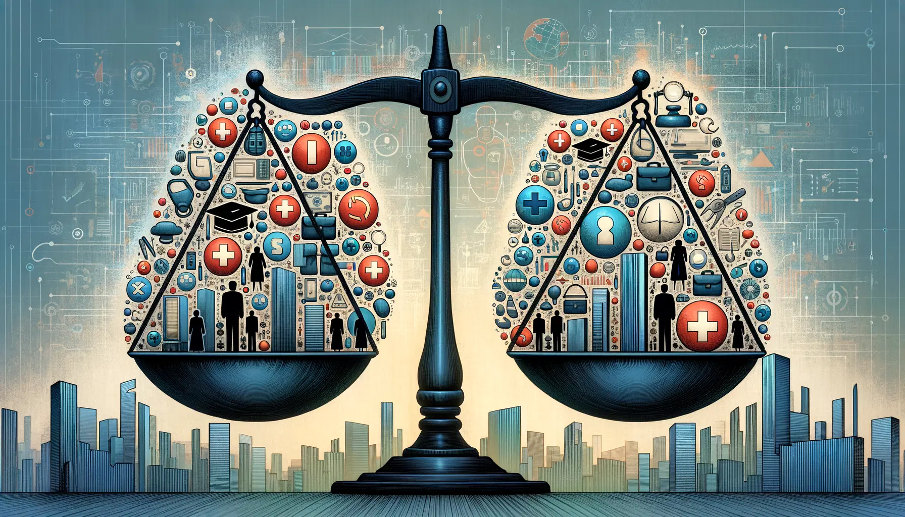 Türk İş Piyasasında Nitelikli İşgücü Eksikliği ve Çözüm Yolları