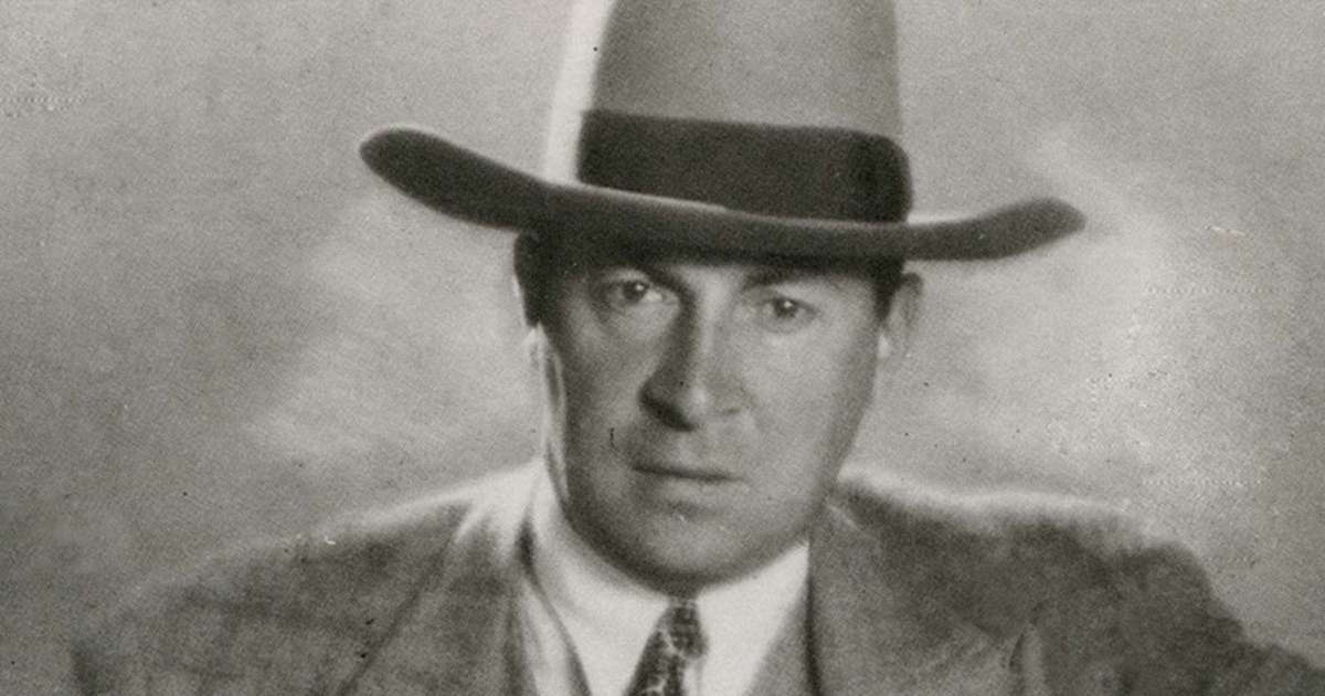 Türk Sineması Tiyatrocular Dönemi Tek Adam: Muhsin Ertuğrul