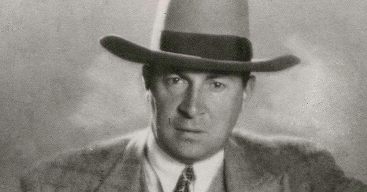 Türk Sineması Tiyatrocular Dönemi Tek Adam: Muhsin Ertuğrul