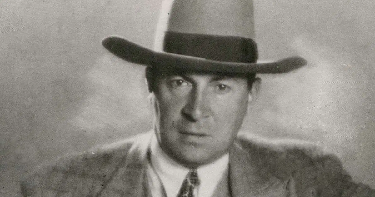 Türk Sineması Tiyatrocular Dönemi Tek Adam: Muhsin Ertuğrul