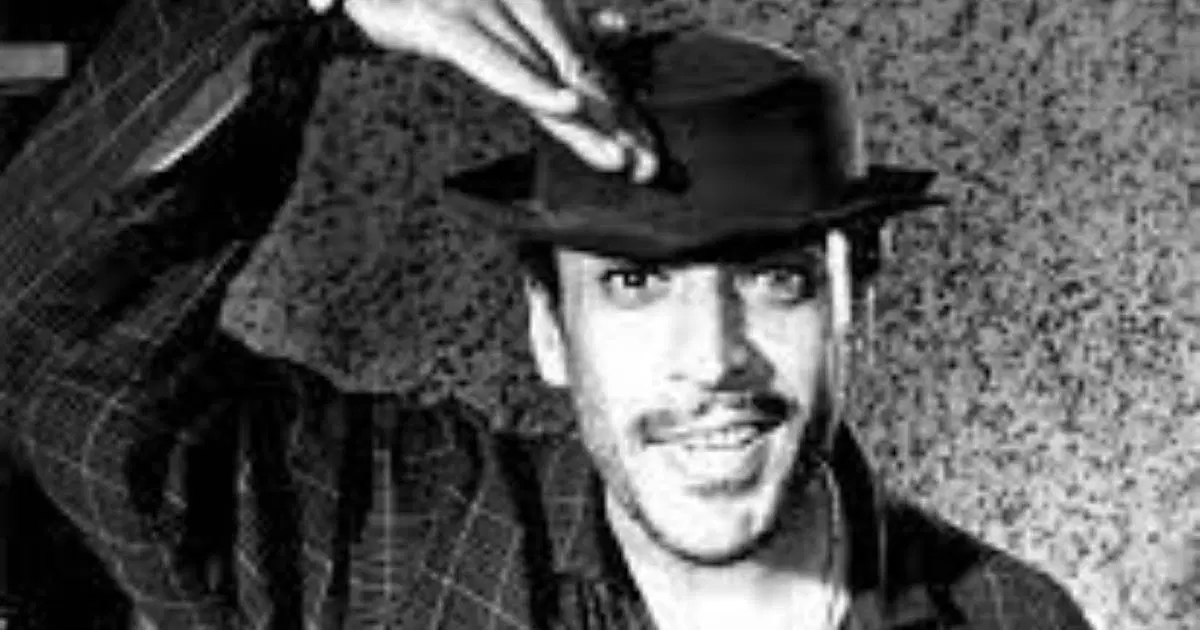 Türk Sinemasının En Sevilen Turisti: Sadri Alışık